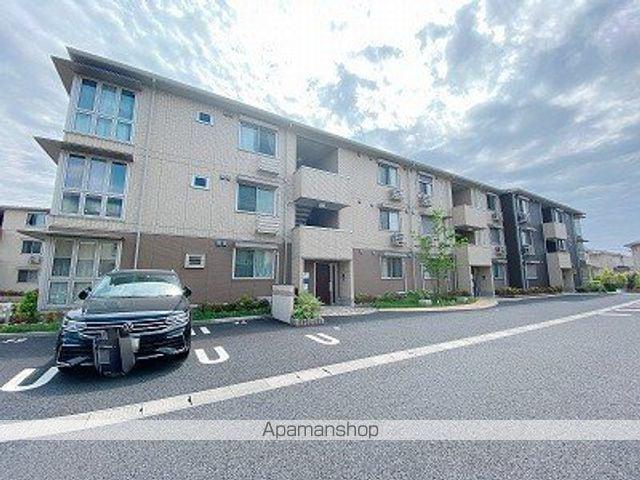 ロイジェントパークス レイクタウン 3O