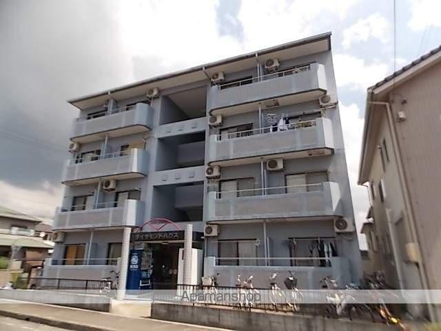 ダイヤモンドハウス