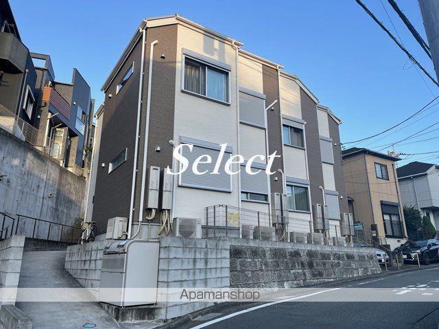 ハートグレース上大岡