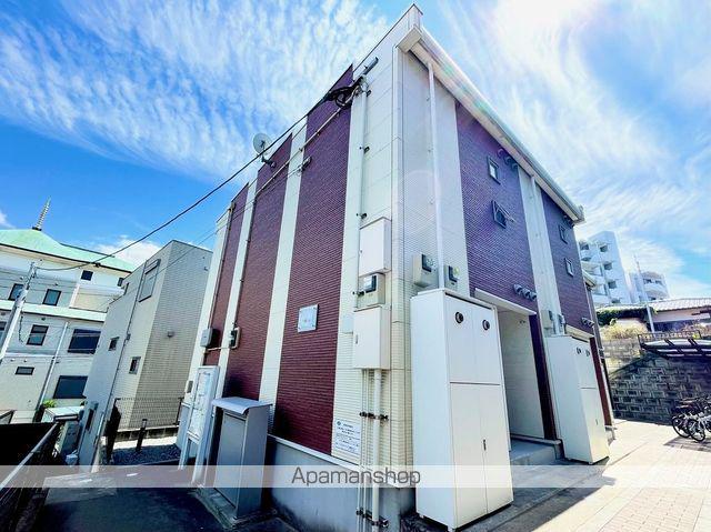 レオネクスト平尾Ⅱ