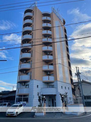 ふぁみーゆ御門町(ワンルーム/5階)