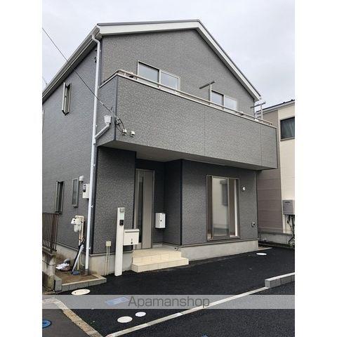 京成電鉄松戸線 鎌ケ谷大仏駅 徒歩11分  築4年(4LDK)