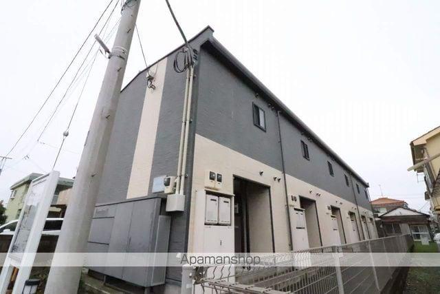 レオパレスフォーチュン21