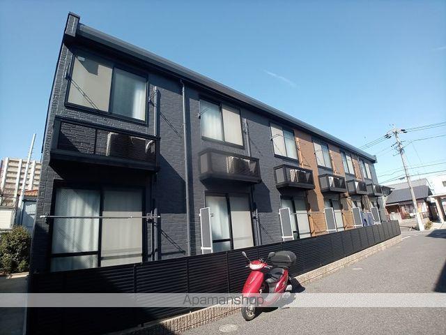 レオパレスサンポーチ