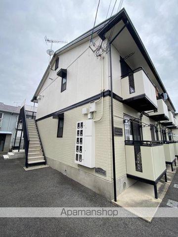 テンダーネスコーポⅡ