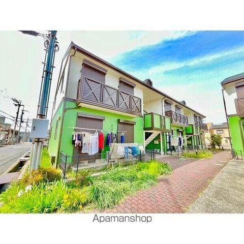 ハーモニーハイツD棟