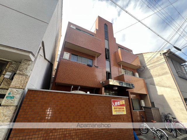 ハイツ青木