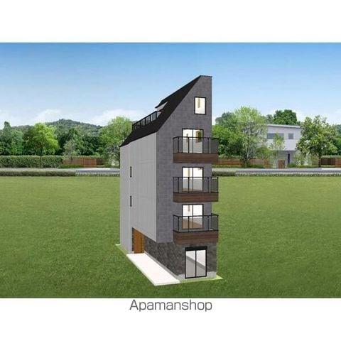 江東区大島7丁目計画