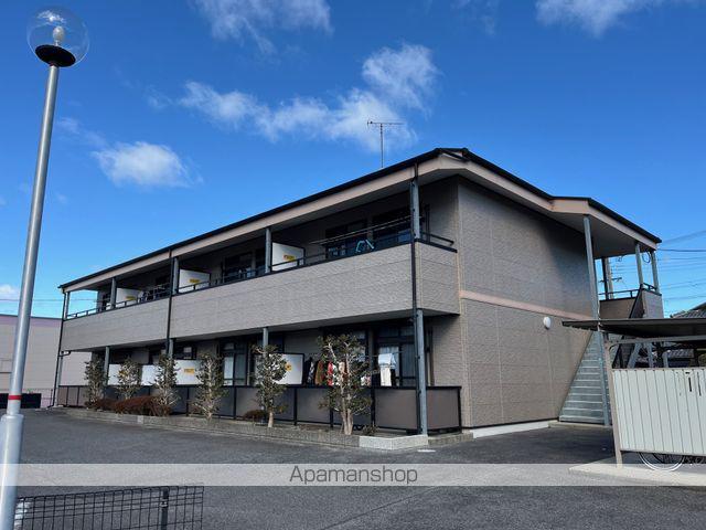 サニーガーデンⅠ