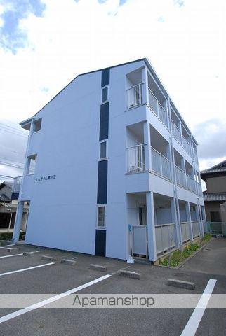 エルディム横川Ⅱ(1K/3階)