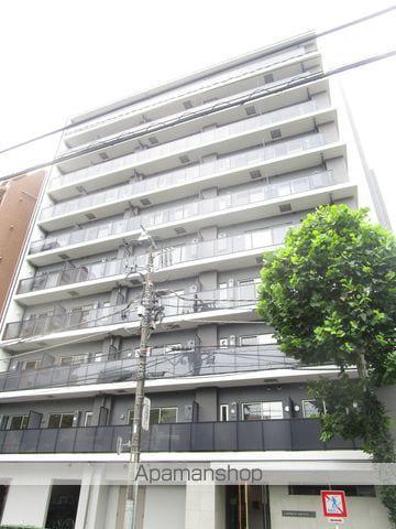 コンフォリア・リヴ新中野サウス