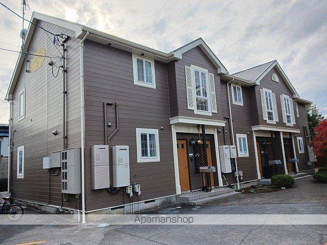 ソレイユルヴァンⅡ