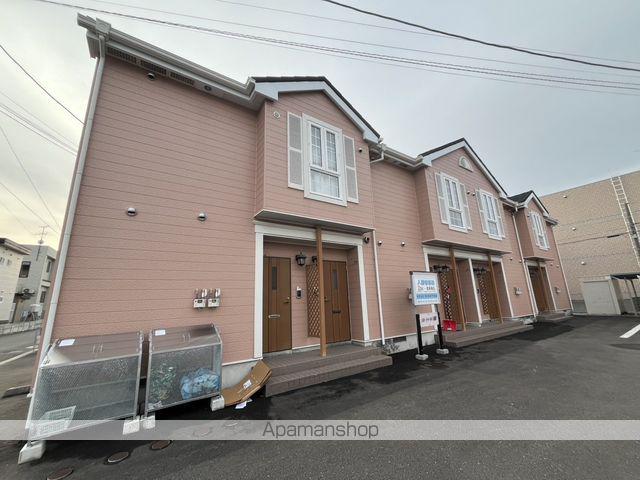 エル・トゥール1番館