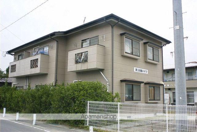 第三須藤ハイツ