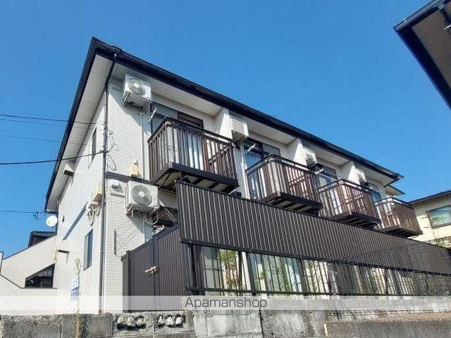 エトワール台原