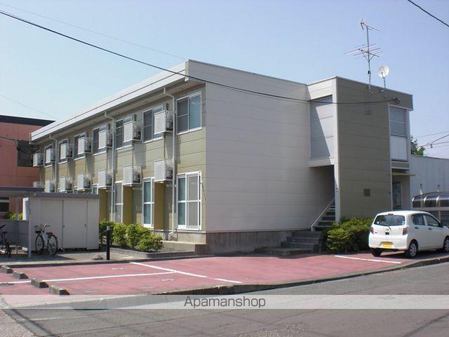 レオパレスオハ ベルデ