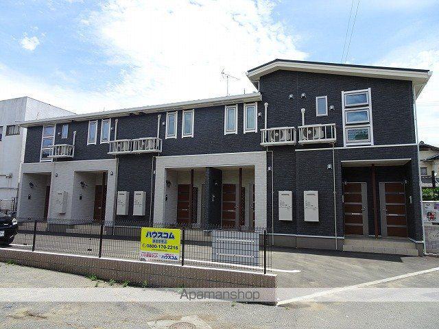 静岡県静岡市清水区 2階建 築10年