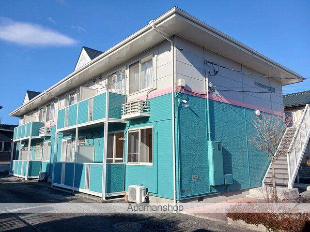 ピュアハイツ白鳳 Ⅱ棟