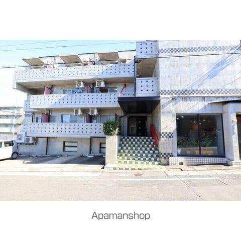 リブローネ南山