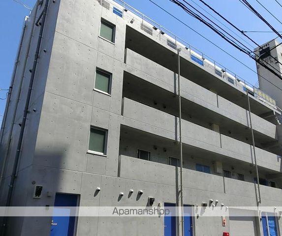 マリーナヨコハマベイサイド