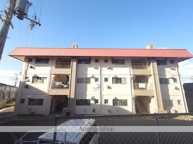 第二アヴァンセ杉谷