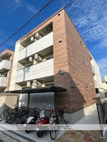フジパレス高石駅西1番館