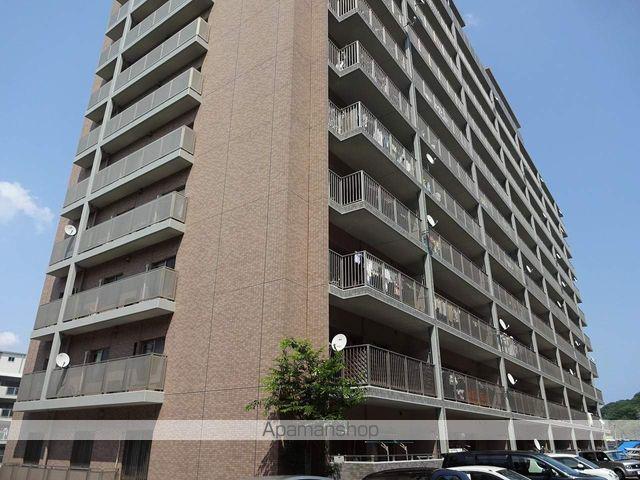 アーネスト六泉寺ガーデンヒルズ(4LDK/8階)