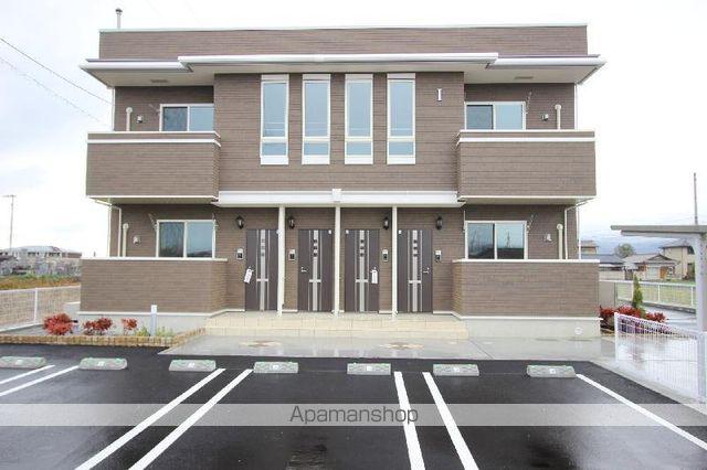 フェリーチェTⅠ