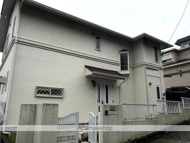 京浜急行電鉄本線 屏風浦駅 徒歩10分 2階建 築36年