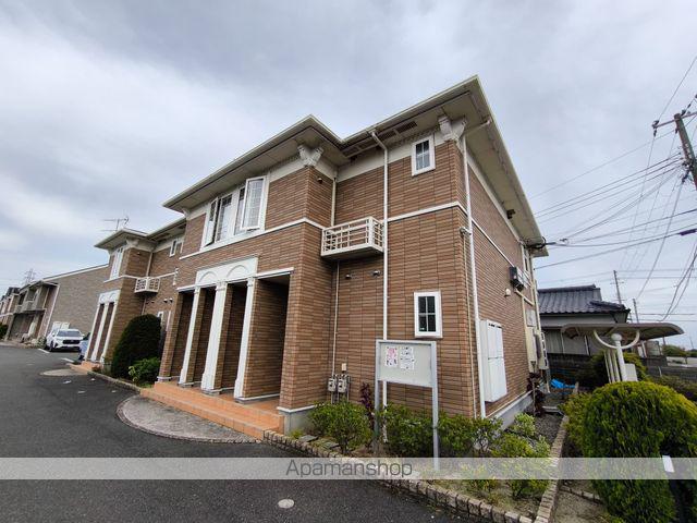 レットル・ダムールⅠ