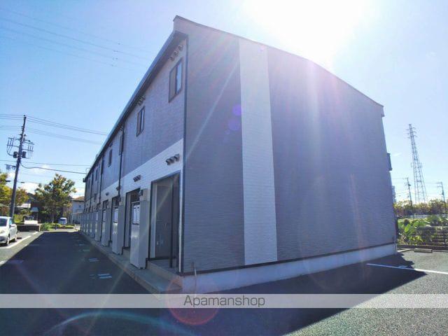 レオパレスフォンティーヌ