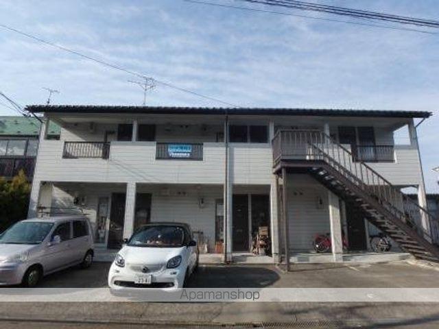 コーポ河内Ⅱ