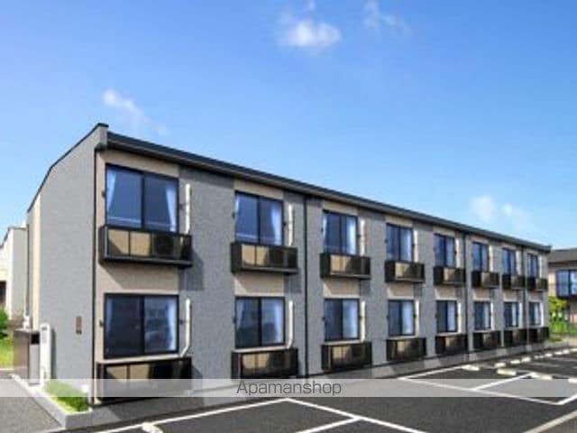 レオパレスアモロッソ