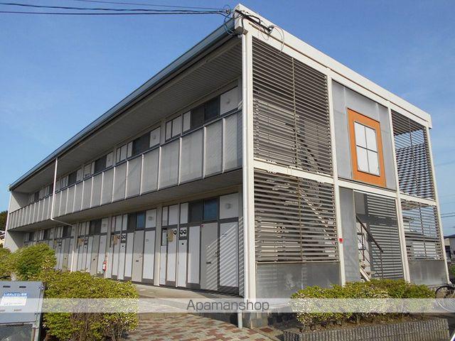 レオパレス杉本