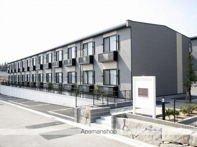 レオパレスオランジェリーE