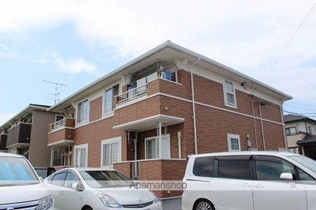 ニューアニメート 山手B