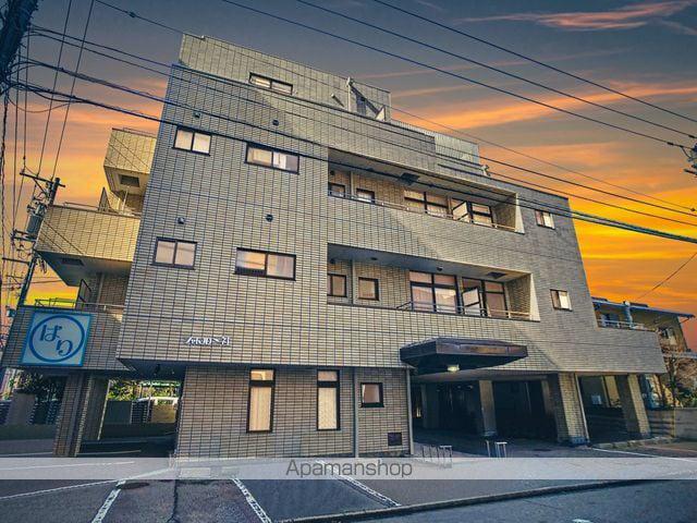 シャトル三社