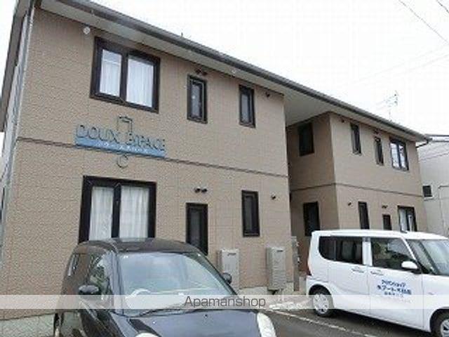 ドゥー・エスパースC