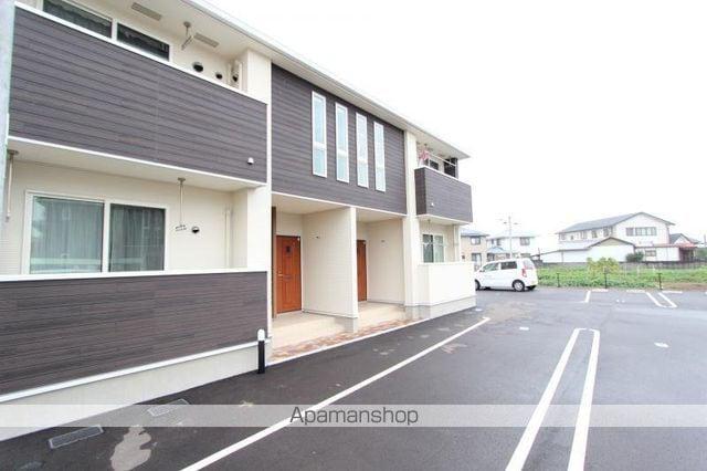 リバーサイド川島A