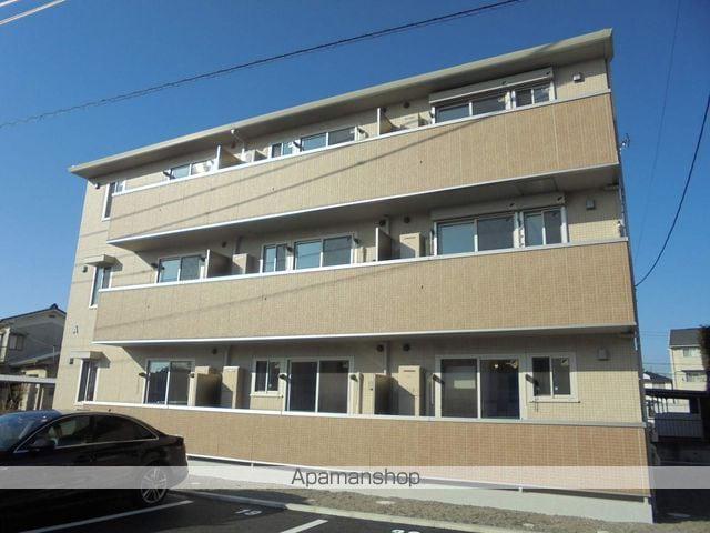 カーサ アピオA(ワンルーム/1階)