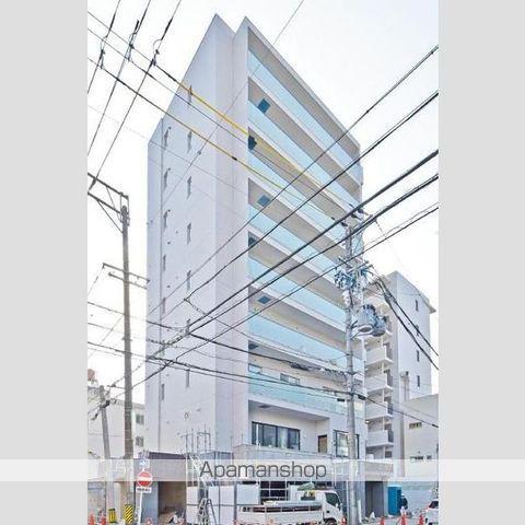 セレニティー東山公園(1K/5階)