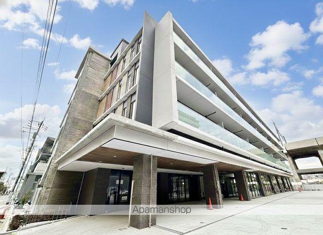 カスタリア西船橋II