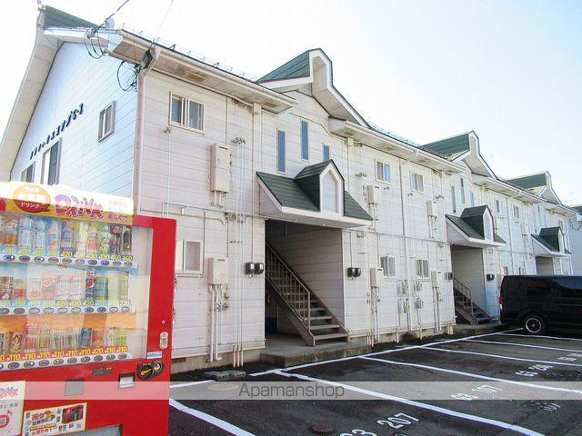 タウンハウスヨシダG3棟