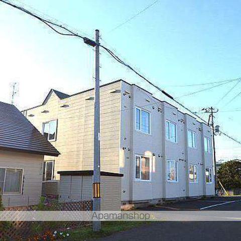 カーサオーロックスⅡ