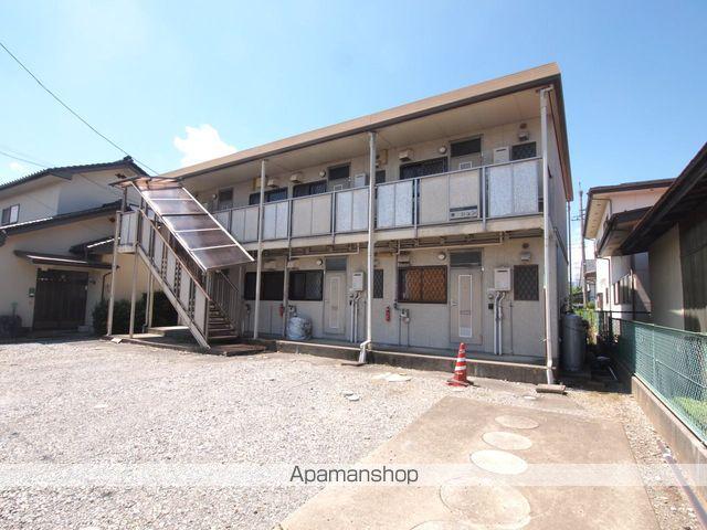 シティハイム隼