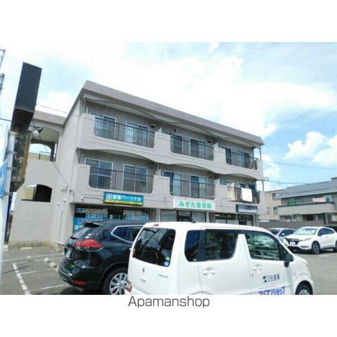 ファミール二城