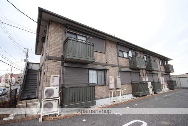 グランディール坂戸泉