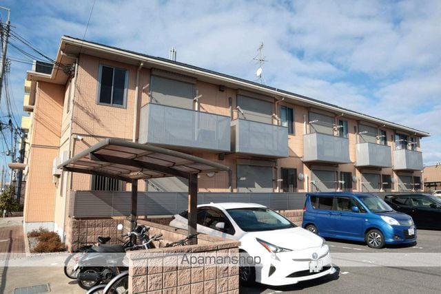 シャーメゾン森