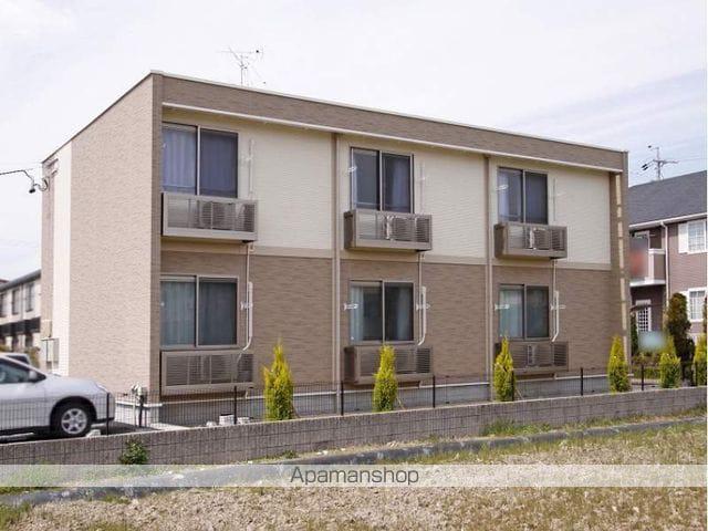 レオネクストHAJIME Ⅱ(1K/2階)