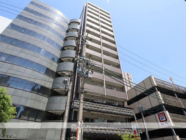 プレサンス丸の内レジデンスⅢ